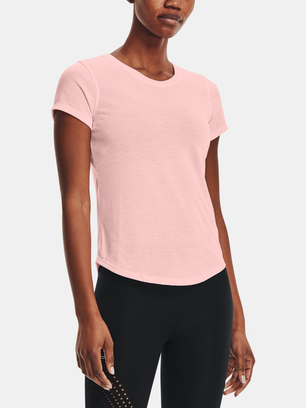 Under Armour Дамска тениска Under Armour Streaker SS