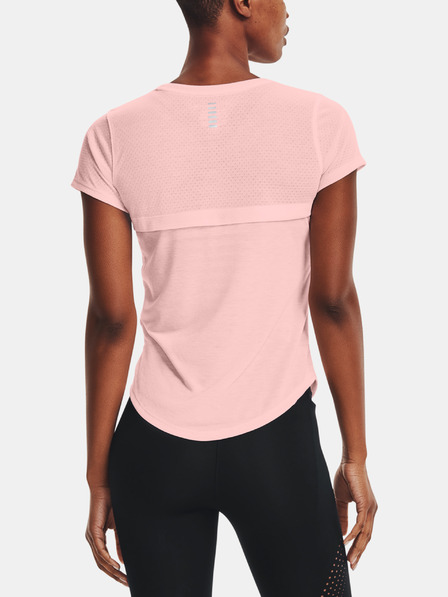 Under Armour Дамска тениска Under Armour Streaker SS