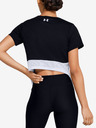 Under Armour Дамска тениска Under Armour Hg Armour Sport Mesh Panel Ss