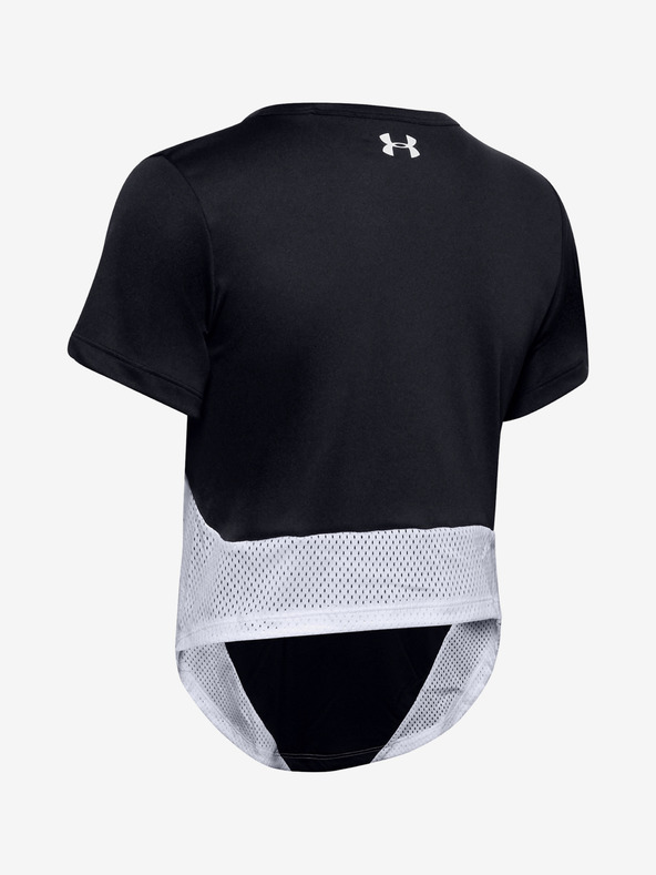 Under Armour Дамска тениска Under Armour Hg Armour Sport Mesh Panel Ss