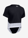 Under Armour Дамска тениска Under Armour Hg Armour Sport Mesh Panel Ss