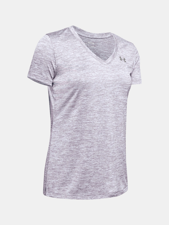 Under Armour Дамска тениска Under Armour Tech SSV - Twist