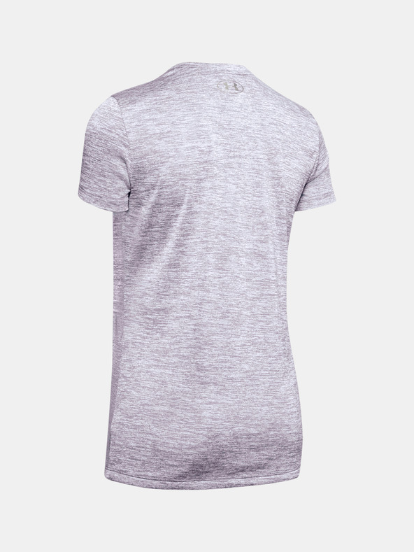 Under Armour Дамска тениска Under Armour Tech SSV - Twist