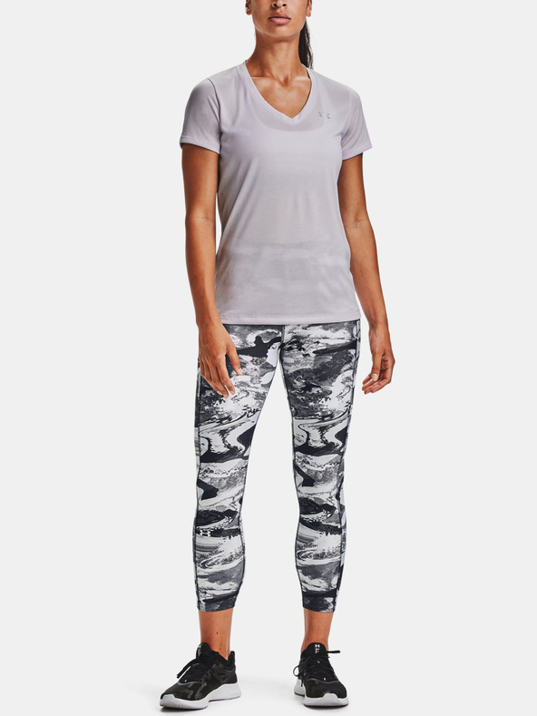 Under Armour Дамска тениска Under Armour Tech SSV - Twist