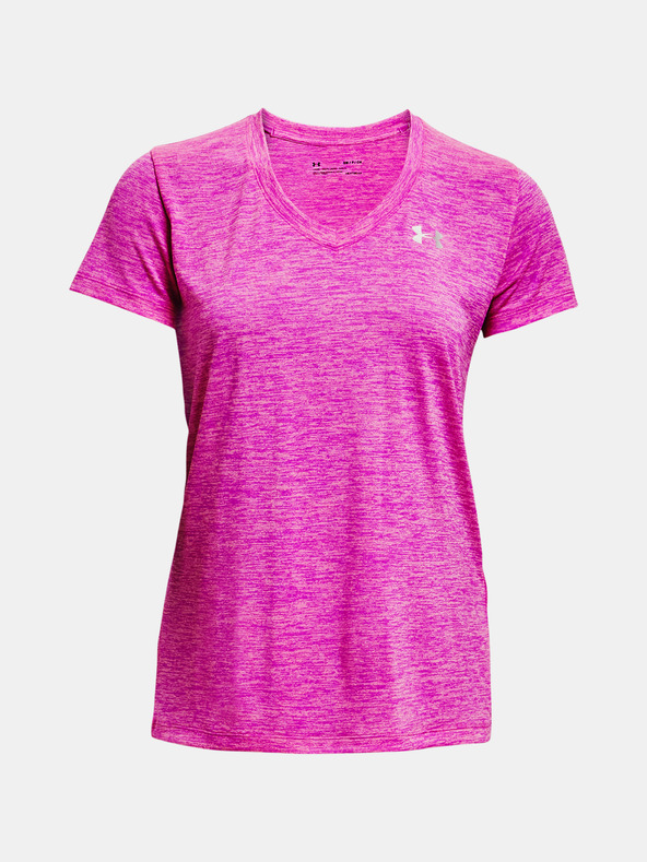 Under Armour Дамска тениска Under Armour Tech SSV - Twist