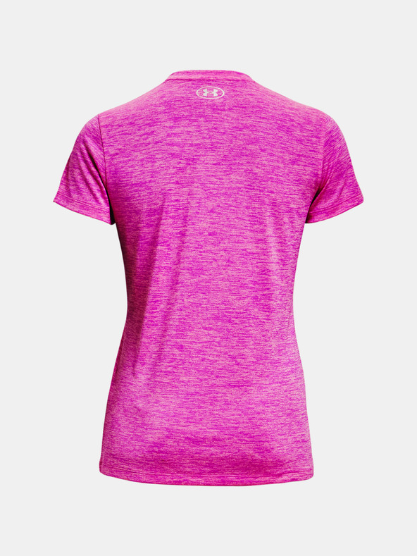 Under Armour Дамска тениска Under Armour Tech SSV - Twist