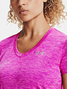 Under Armour Дамска тениска Under Armour Tech SSV - Twist