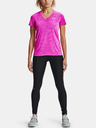 Under Armour Дамска тениска Under Armour Tech SSV - Twist