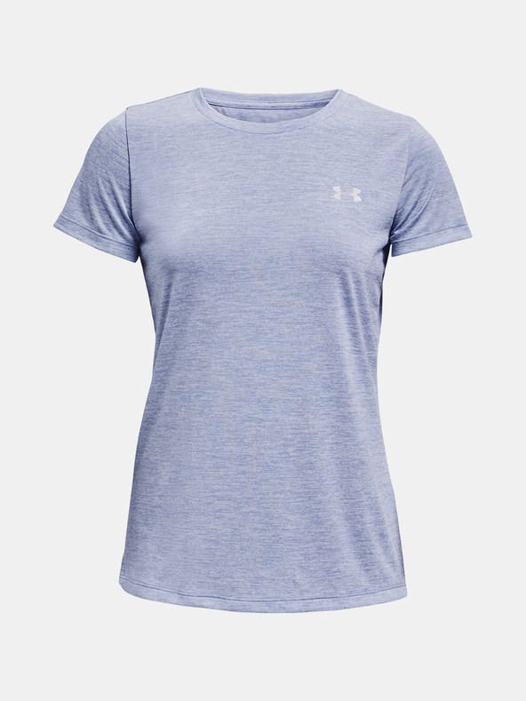 Under Armour Дамска тениска Under Armour Tech SSC - Twist