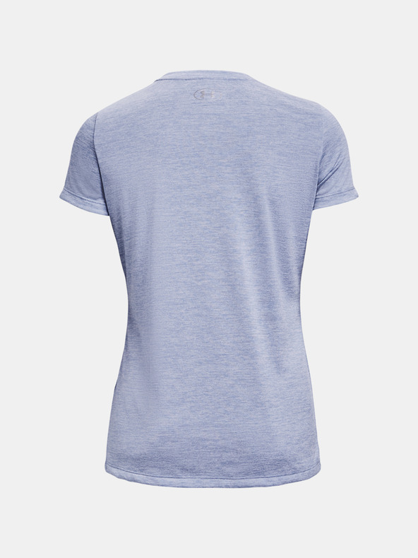 Under Armour Дамска тениска Under Armour Tech SSC - Twist