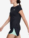 Under Armour Дамска тениска Under Armour W Streaker 2.0 Shift Short Sleeve