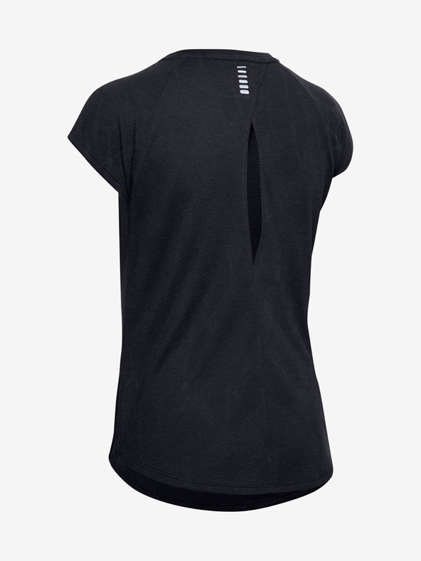 Under Armour Дамска тениска Under Armour W Streaker 2.0 Shift Short Sleeve