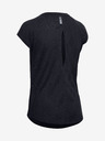 Under Armour Дамска тениска Under Armour W Streaker 2.0 Shift Short Sleeve