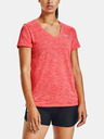 Under Armour Дамска тениска Under Armour Tech SSV - Twist