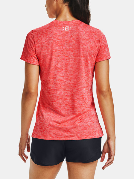Under Armour Дамска тениска Under Armour Tech SSV - Twist