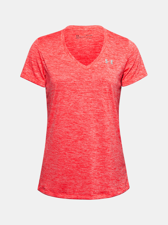 Under Armour Дамска тениска Under Armour Tech SSV - Twist