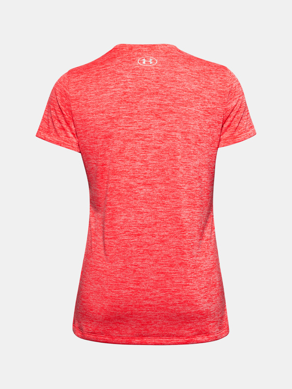 Under Armour Дамска тениска Under Armour Tech SSV - Twist