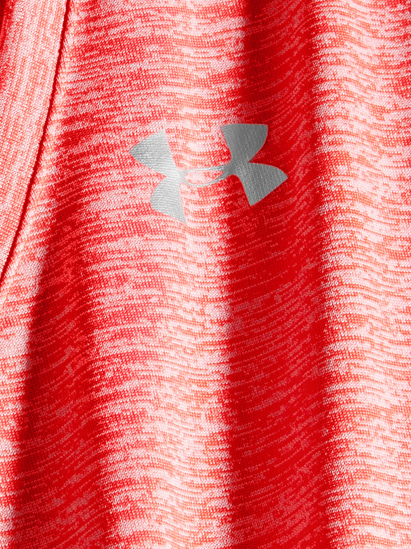 Under Armour Дамска тениска Under Armour Tech SSV - Twist