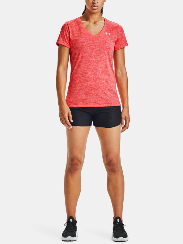 Under Armour Дамска тениска Under Armour Tech SSV - Twist