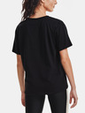Under Armour Дамска тениска Under Armour Project Rock Disrupt SS
