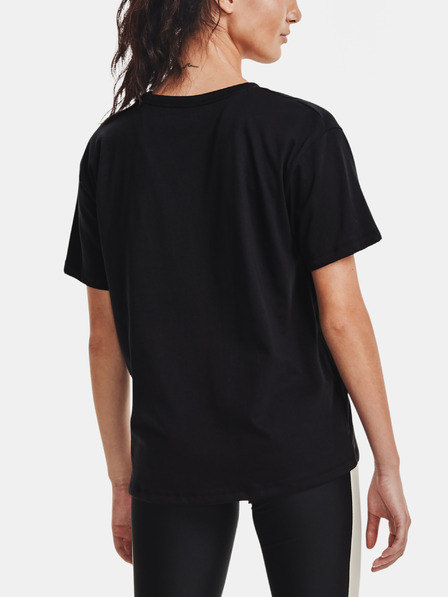 Under Armour Дамска тениска Under Armour Project Rock Disrupt SS