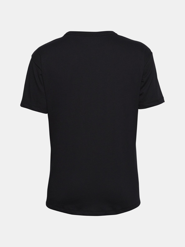 Under Armour Дамска тениска Under Armour Project Rock Disrupt SS