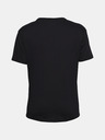 Under Armour Дамска тениска Under Armour Project Rock Disrupt SS