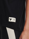 Under Armour Дамска тениска Under Armour Project Rock Disrupt SS