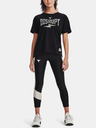 Under Armour Дамска тениска Under Armour Project Rock Disrupt SS