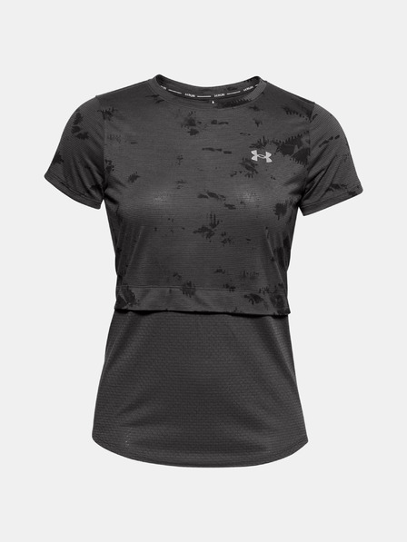 Under Armour Дамска тениска Under Armour Streaker 2.0 Inverse SS