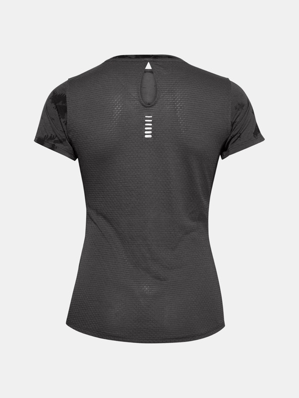 Under Armour Дамска тениска Under Armour Streaker 2.0 Inverse SS
