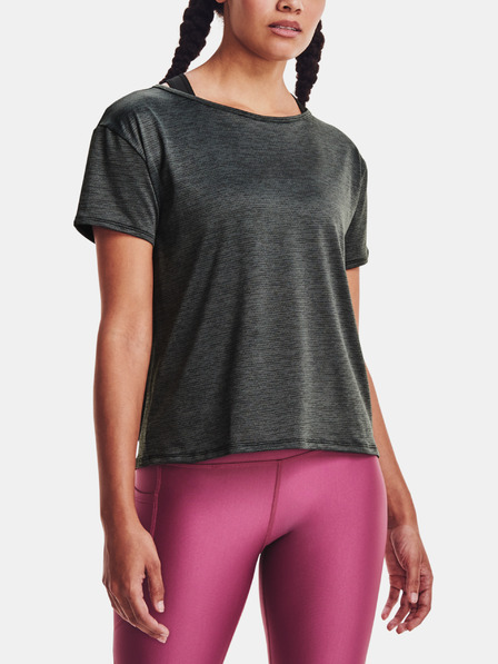 Under Armour Дамска тениска Under Armour Tech Vent SS