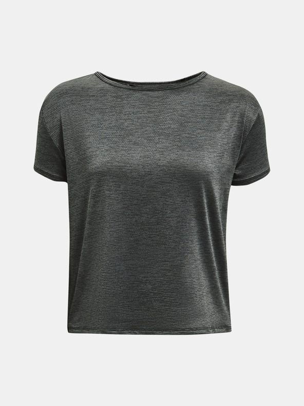 Under Armour Дамска тениска Under Armour Tech Vent SS
