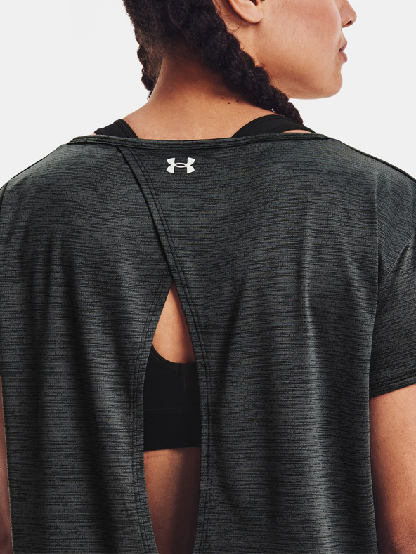 Under Armour Дамска тениска Under Armour Tech Vent SS