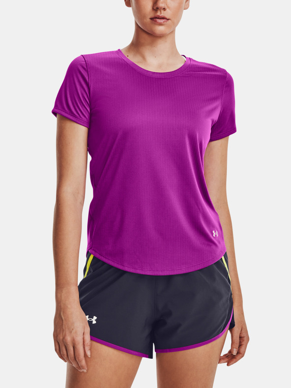 Under Armour Дамска тениска Under Armour UA Speed Stride 2.0 Tee