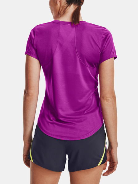 Under Armour Дамска тениска Under Armour UA Speed Stride 2.0 Tee