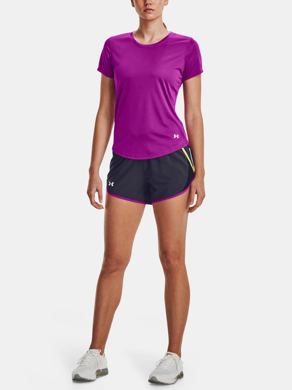Under Armour Дамска тениска Under Armour UA Speed Stride 2.0 Tee