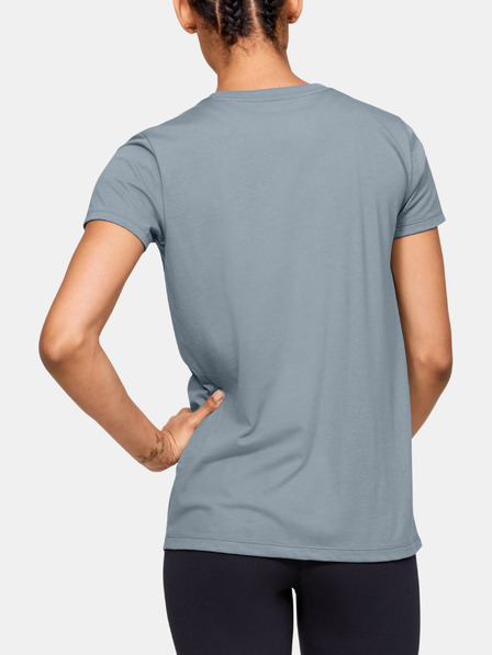 Under Armour Women's Under Armour GRAPHIC SPORTSTYLE CLASSIC CREW