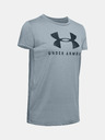 Under Armour Дамска тениска Under Armour GRAPHIC SPORTSTYLE CLASSIC CREW