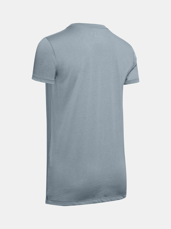 Under Armour Дамска тениска Under Armour GRAPHIC SPORTSTYLE CLASSIC CREW