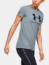 Under Armour Дамска тениска Under Armour GRAPHIC SPORTSTYLE CLASSIC CREW