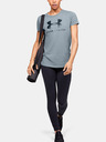 Under Armour Дамска тениска Under Armour GRAPHIC SPORTSTYLE CLASSIC CREW