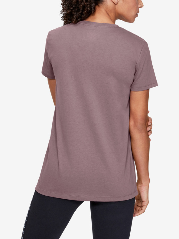 Under Armour Дамска тениска Under Armour GRAPHIC SPORTSTYLE CLASSIC CREW