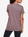 Under Armour Дамска тениска Under Armour GRAPHIC SPORTSTYLE CLASSIC CREW