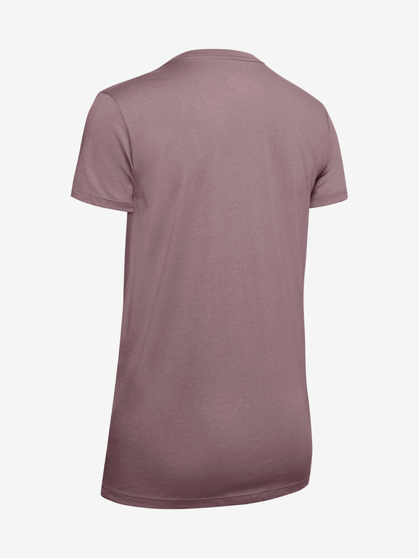 Under Armour Дамска тениска Under Armour GRAPHIC SPORTSTYLE CLASSIC CREW