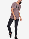 Under Armour Дамска тениска Under Armour GRAPHIC SPORTSTYLE CLASSIC CREW