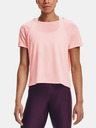 Under Armour Дамска тениска Under Armour Tech Vent SS