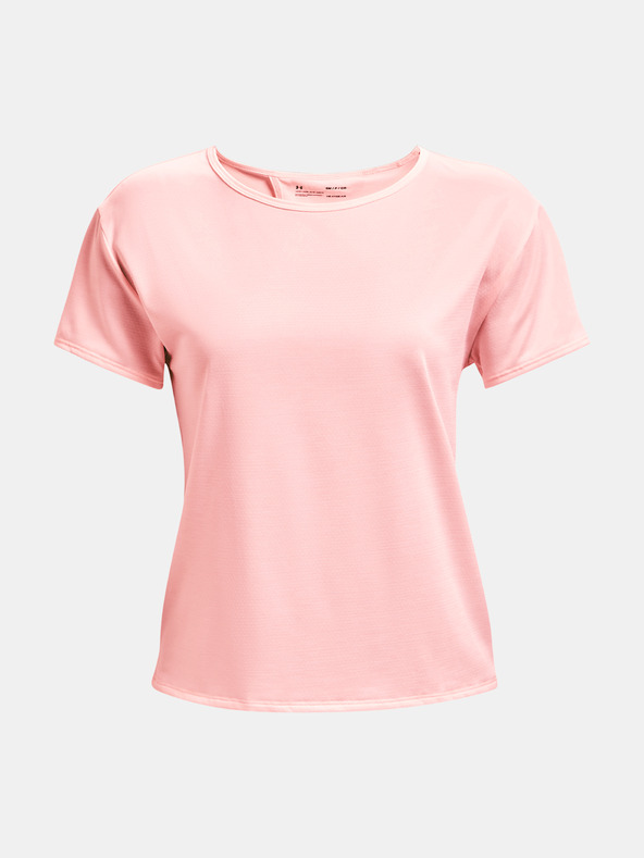 Under Armour Дамска тениска Under Armour Tech Vent SS