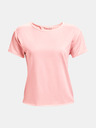 Under Armour Дамска тениска Under Armour Tech Vent SS