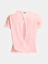 Under Armour Дамска тениска Under Armour Tech Vent SS